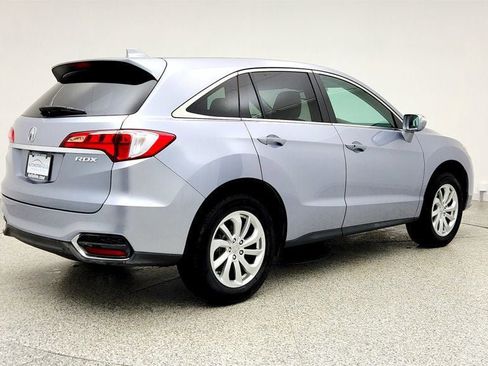Used 2016 Acura RDX FWD w/ Technology Package image 5