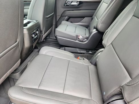 New 2026 Chevrolet Tahoe LT AWD/4WD image 19