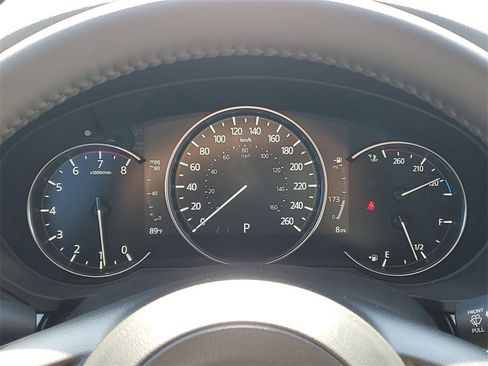 New 2025 MAZDA CX-5 AWD 2.5 S w/ Premium Plus Pkg image 23