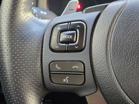 Used 2023 Lexus IS 350 F Sport w/ Navigation Package image 26