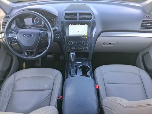 Used 2019 Ford Explorer XLT w/ Equipment Group 202A image 12