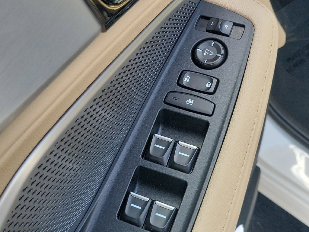 Certified 2026 Acura MDX FWD image 21
