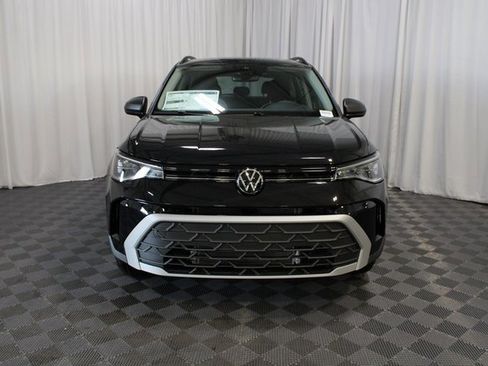 New 2025 Volkswagen Taos S image 27