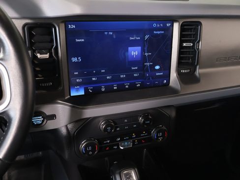 Used 2024 Ford Bronco Big Bend AWD/4WD image 5