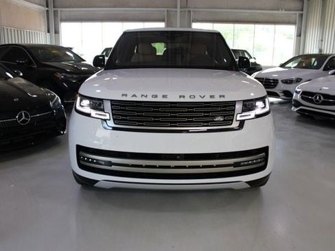Used 2023 Land Rover Range Rover SE AWD/4WD image 41