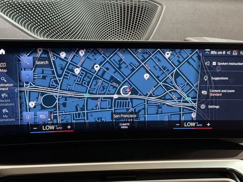 Used 2023 BMW i4 eDrive35 w/ Premium Package RWD image 18