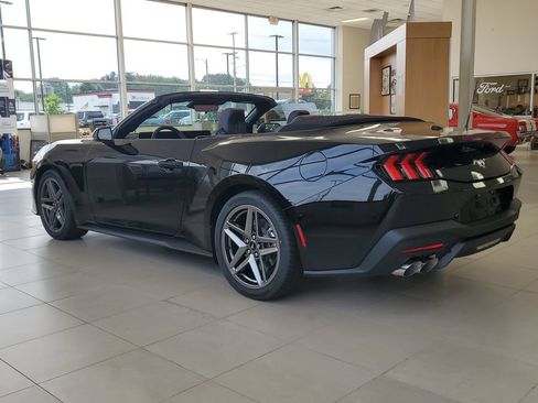 New 2026 Ford Mustang Premium RWD image 5