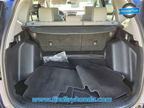 Certified 2019 Honda CR-V EX image 18