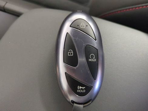 New 2026 Hyundai Sonata N Line image 37