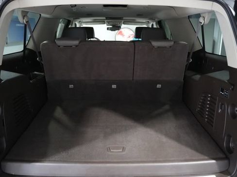 Used 2017 GMC Yukon XL Denali w/ Open Road Package image 8