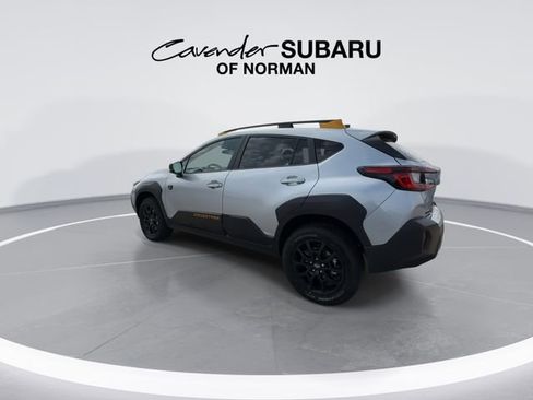 New 2026 Subaru Crosstrek 2.5i Wilderness AWD/4WD image 6