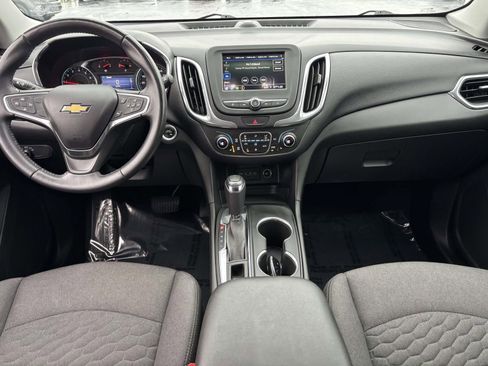 Used 2019 Chevrolet Equinox LT image 32