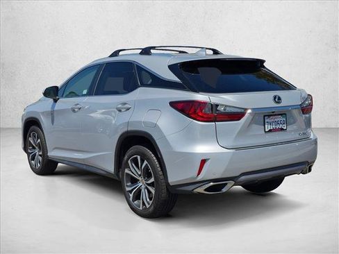 Used 2017 Lexus RX 350 AWD w/ Premium Package image 7