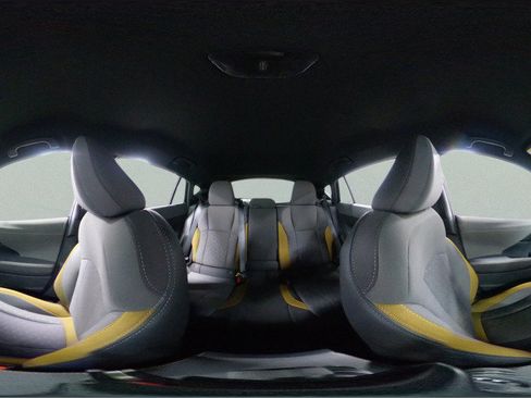 Certified 2026 Subaru Crosstrek 2.5i Sport AWD/4WD image 14