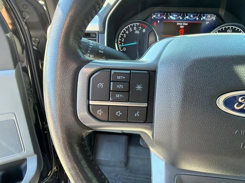 Used 2022 Ford F150 XLT w/ Equipment Group 302A High AWD/4WD image 16