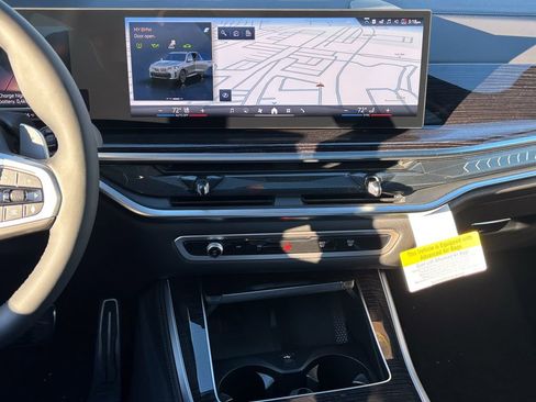 New 2026 BMW X5 xDrive50e image 26