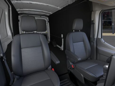 New 2026 Ford Transit 150 148 Medium Roof AWD w/ Load Area Protection Package image 10