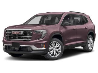 Used 2025 GMC Acadia Elevation AWD/4WD video 1
