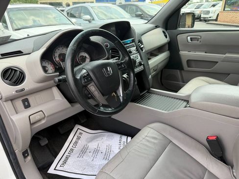 Used 2013 Honda Pilot EX-L image 20