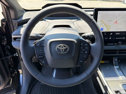 Used 2026 Toyota bZ FWD image 16