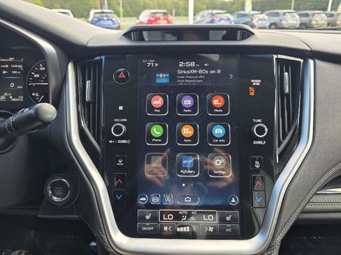 Used 2022 Subaru Legacy Limited image 23