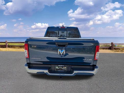 Certified 2023 RAM 1500 Big Horn image 7