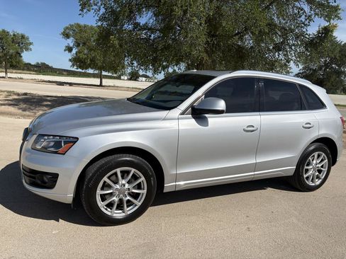 Used 2011 Audi Q5 2.0T Premium Plus AWD/4WD image 7