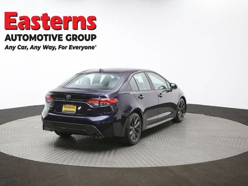 Used 2020 Toyota Corolla SE image 39