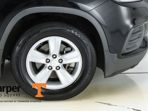 Used 2018 Chevrolet Trax LT image 50