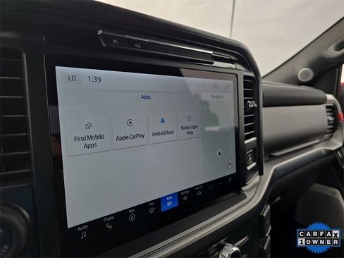 Used 2025 Ford F150 Raptor image 19