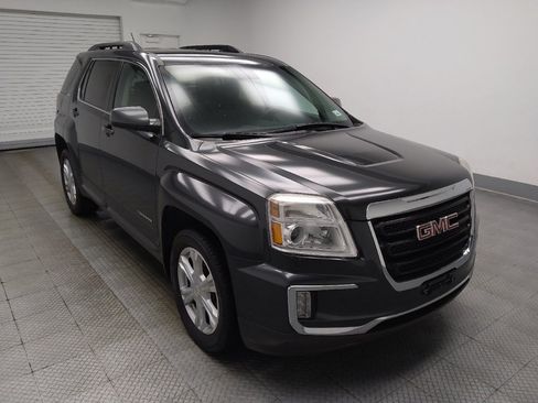 Used 2017 GMC Terrain SLE w/ Convenience Package AWD/4WD image 13