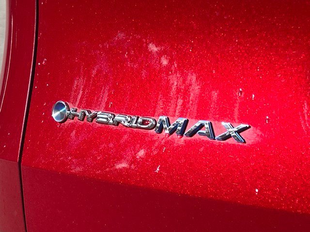 Used 2026 Toyota Grand Highlander AWD Hybrid image 12