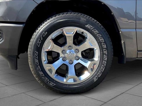Used 2020 RAM 1500 Lone Star image 10