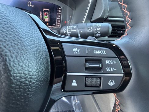 Used 2026 Honda Passport TrailSport Elite image 26
