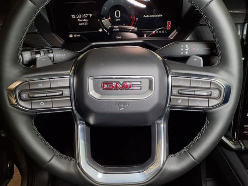 New 2026 GMC Acadia Elevation FWD image 20