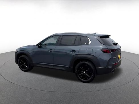 Used 2025 MAZDA CX-50 AWD 2.5 S w/ Premium Package image 10