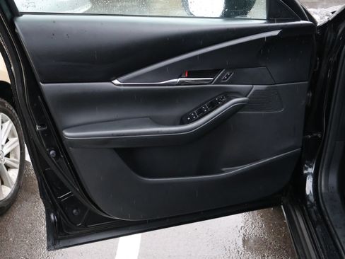 Certified 2023 MAZDA CX-30 AWD 2.5 S w/ Preferred Package image 19