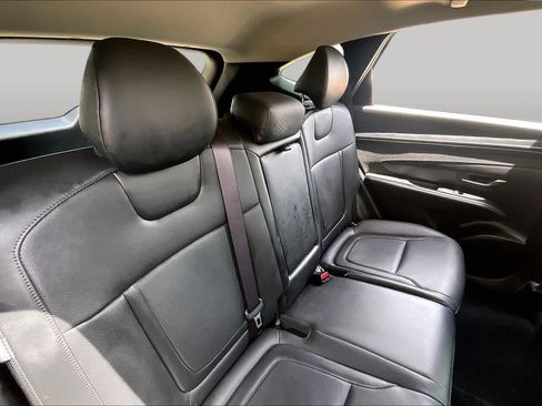 Certified 2024 Hyundai Tucson SEL w/ Convenience Package FWD image 18