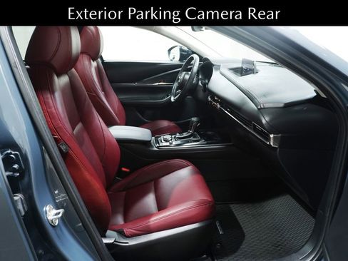 Certified 2023 MAZDA CX-30 AWD 2.5 S w/ Preferred Package image 13