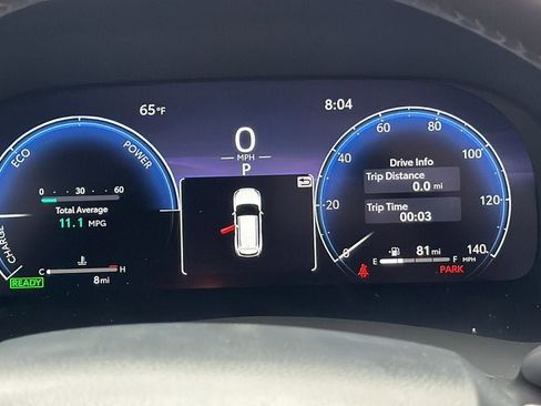 New 2026 Toyota Highlander Platinum AWD/4WD image 27