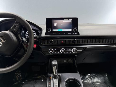 Used 2023 Honda Civic LX image 15