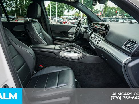 Used 2024 Mercedes-Benz GLE 450e 4MATIC image 23
