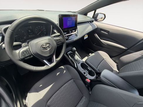 New 2026 Toyota Corolla SE FWD image 9