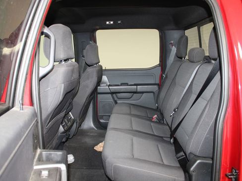 Used 2024 Ford F150 XLT w/ Equipment Group 302A MID AWD/4WD image 19