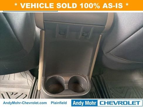 Used 2008 Jeep Wrangler Unlimited Sahara image 34