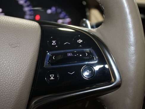 Used 2015 Cadillac CTS Performance image 17