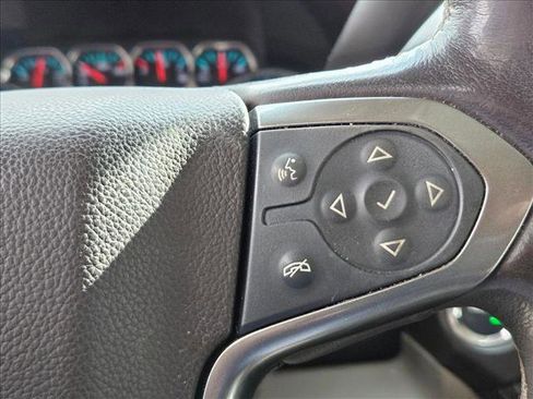 Used 2016 Chevrolet Tahoe LT image 12