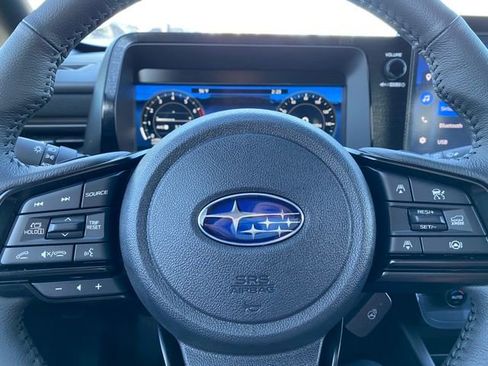 New 2026 Subaru Outback Limited XT AWD/4WD image 15
