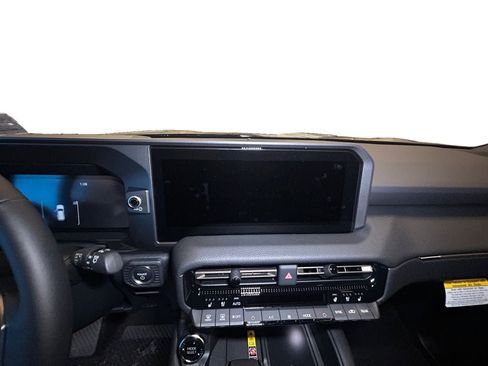 New 2026 Toyota Land Cruiser image 10