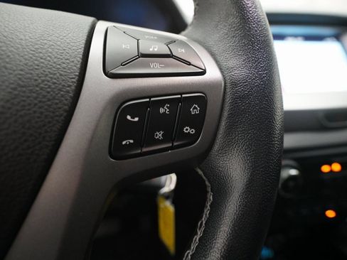 Used 2019 Ford Ranger XLT w/ Equipment Group 301A Mid image 20